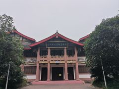 -青羊宫