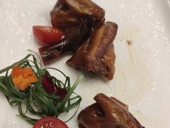 -聚福宝合苑食府(南头镇店)