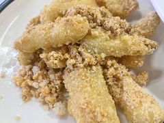 -40号厦门海鲜大排档(中山路店)
