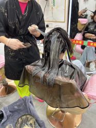 -首艺美发