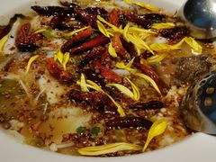 -太二酸菜鱼(深圳布吉万象汇店)