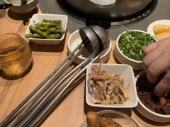 -巴奴毛肚火锅(龙湖锦艺城店)