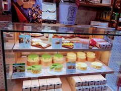 -崇光百货(铜锣湾店)