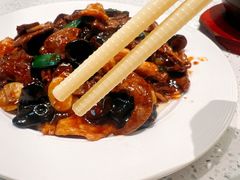 -玉林烤鸭店(垡头店)
