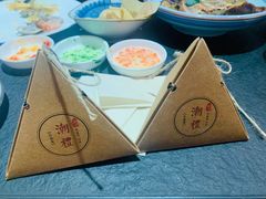 -潮堂 · 潮州菜(国贸商城店)