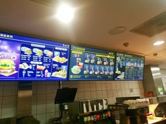 -麦当劳(湖光北街店)