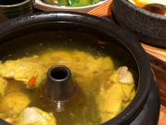 -云海肴·汽锅鸡·云南菜(高德置地店)