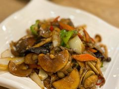 -海兰江石锅饭(水上店)