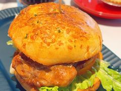 -必胜客(安盛金马店)