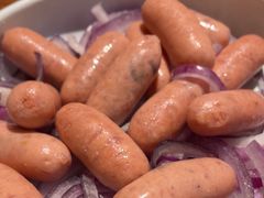 -九田家黑牛烤肉料理(新辰里亚运村店)
