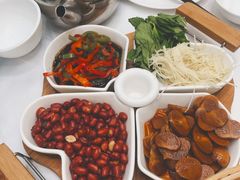 -围龙屋客家食府(福田店)