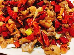 -饺子功·东北记忆·锅包肉(电厂路店)
