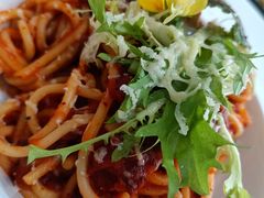 -吃饼人西餐(南开店)