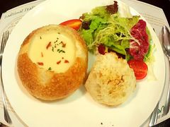 -TAMATI(巴黎贝甜韩式西餐厅店)