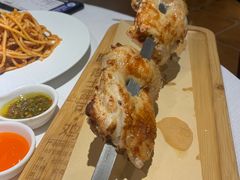 -俄士厨房(时代天街店)