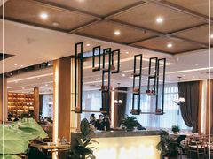 大堂-盘飧市(春熙路店)