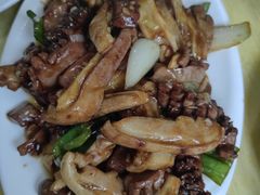 -铁东熏肉大饼铺