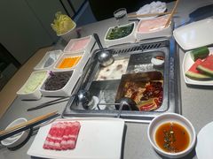 -海底捞火锅(吾悦广场店)