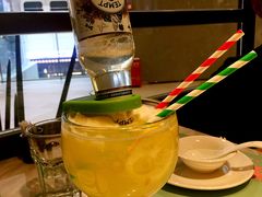 -大树餐厅(益田假日店)