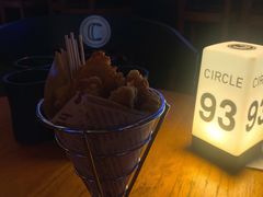 -CIRCLE·酒吧(第一国际店)