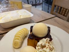 -After You Dessert Cafe(CENTRALWORLD)