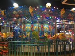 -幸福花欢乐世界(东辰广场A座店)