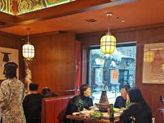 -可口香·非遗老号烧烤(南岗直营店)