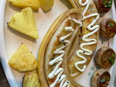 -丰茂烤串(五道口店)