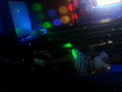 -好声音时尚量贩KTV(之心城店)