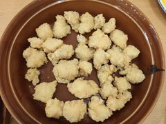 香脆鸡米花-萨莉亚意式餐厅(天河城购物中心店)