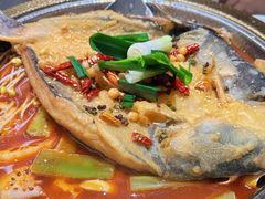 -肥家大排档(天河体育西店)