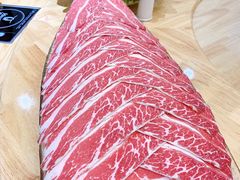 -石记科尔沁肥牛(泰和店)