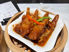 -银灯食府(丽丰国际中心店)