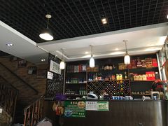 -厚味居炙子烤肉·清真(天桥南纬路店)