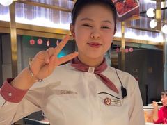 -海底捞火锅(国奥村店)