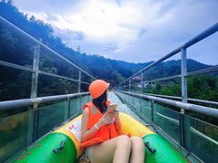 -清泉湾生态旅游度假区