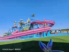 -北戴河圣蓝海洋公园