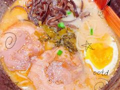 -白石的深夜食堂(济南万象城店)