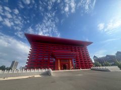 -霍尔果斯国门景区
