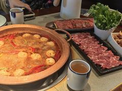 -重八牛府(花乡奥莱店)