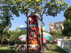 -安徒生童话乐园