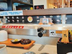 -万岁寿司(万国店)