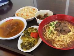 -好成财牛排馆(涂门街总店)