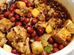 -蜀肴丁丁兔(紫荆店)