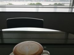 -震旦博物馆·A Cafe