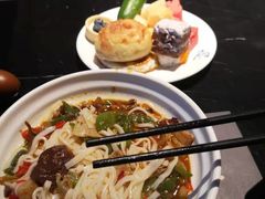 -长沙小天鹅戴斯酒店