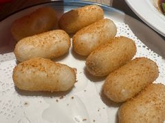 -艳阳天·非遗楚菜(武汉客厅店)