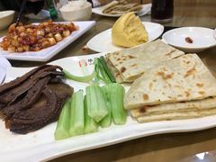 -华天二友居肉饼(宫门口店)