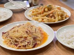 -贤花饭店(城阳店)