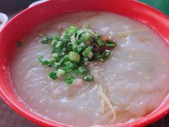 -牛车水美食街